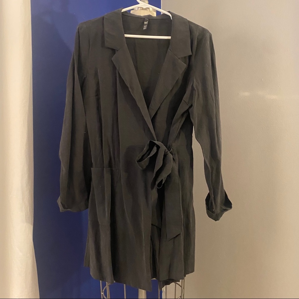 Zara Silk Romper